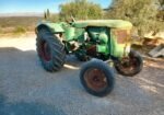 TRACTOR DEUTZ – FL-514-7N