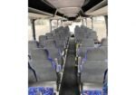 AUTOBÚS PEGASO 360 DE 55 PLAZAS.