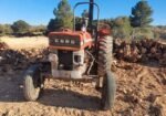 Tractor EBRO 160