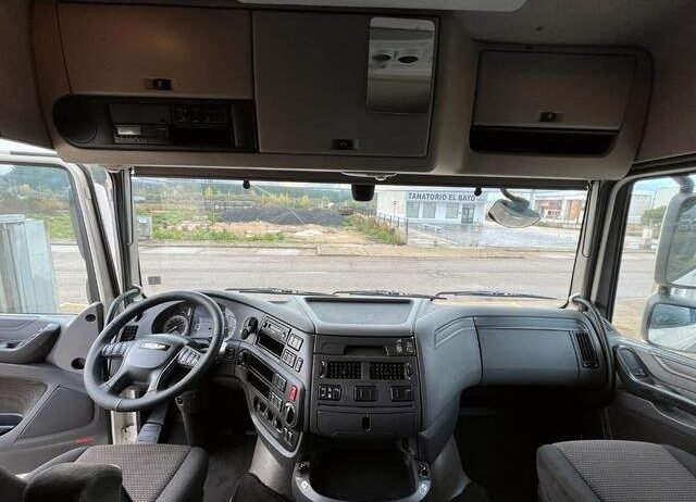 DAF – FT XF 510 SPACE CAB