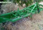 APERO PARA HACER SUELOS(SOLEROS)