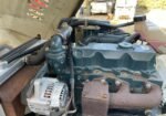 Terex Benford TV1200KSLRF