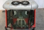 CABINA TRACTOR – CARRARO