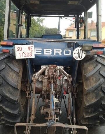 EBRO – 6070