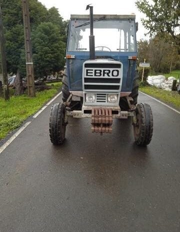 EBRO – 6070