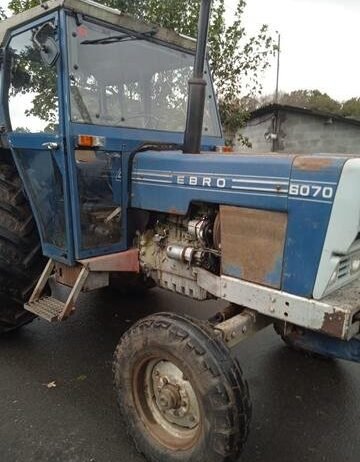 EBRO – 6070