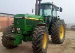John Deere 4755
