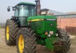John Deere 4755