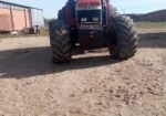 New Holland G170
