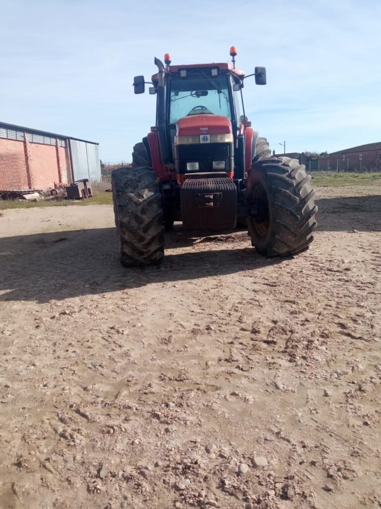New Holland G170 foto 2