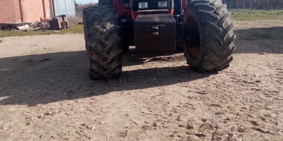 New Holland G170