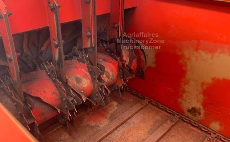 Jeantil PR2000