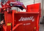 Jeantil PR2000