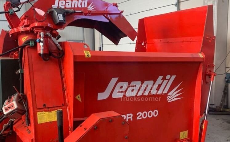 Jeantil PR2000