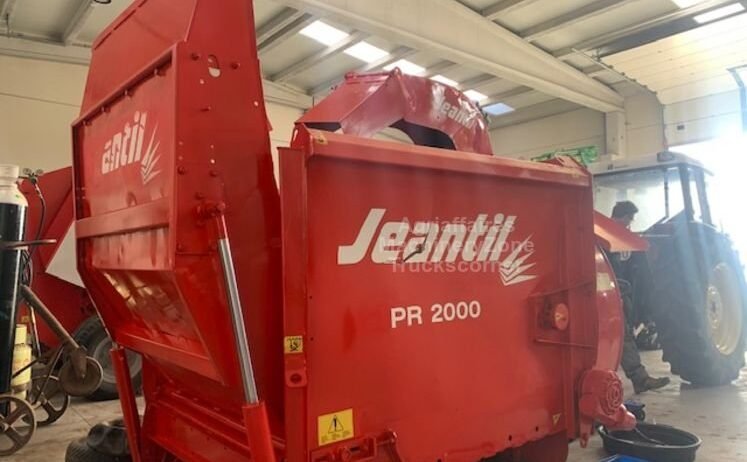 Jeantil PR2000
