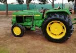 JONH DEERE – 1950