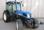 New Holland 4050F