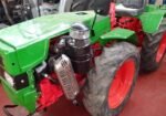 Tractor articulado Pasquali 995 de 36 cv