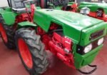 Tractor articulado Pasquali 995 de 36 cv