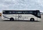AUTOBÚS PEGASO 360 DE 55 PLAZAS.