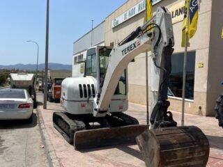 Terex-HR20