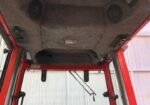 CABINA TRACTOR – CARRARO
