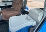 NEW HOLLAND – T 7210 AUTOCOMMAND 50KM