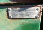 TRACTOR DEUTZ – FL-514-7N