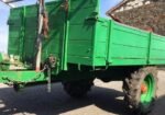 REMOLQUE PARA TRACTOR