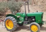 TRACTOR