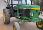 JOHN DEERE – 2450