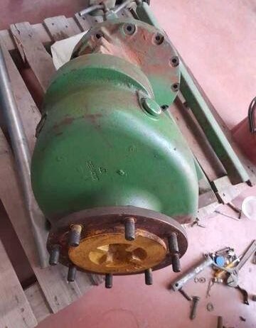 JOHN DEERE – 2450