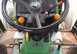 JOHN DEERE – 2450