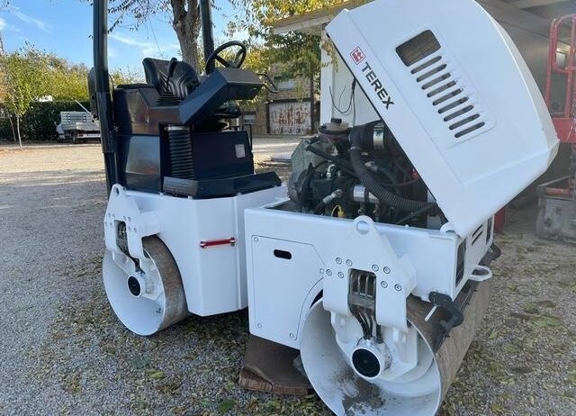Terex Benford TV1200KSLRF