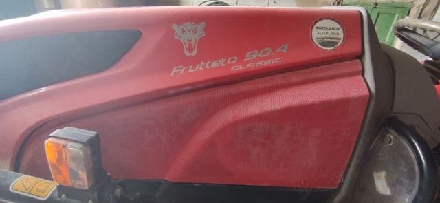 TRACTOR SAME – FRUTERO 90.4