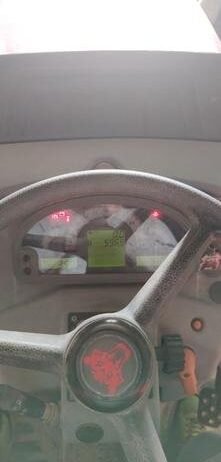 TRACTOR SAME – FRUTERO 90.4