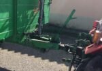 REMOLQUE PARA TRACTOR