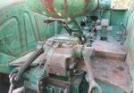 TRACTOR DEUTZ – FL-514-7N