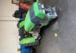 DEUTZ AGROFARM 420 TB