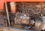 Tractor EBRO 160