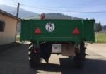 REMOLQUE PARA TRACTOR