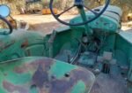 TRACTOR DEUTZ – FL-514-7N