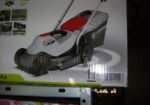Cortacésped STERWINS ELECTRICA