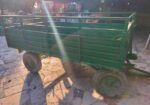REMOLQUE PARA TRACTOR