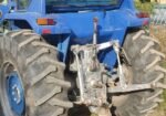 Tractor EBRO 6070 en perfecto estado