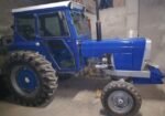 Tractor EBRO 6070 en perfecto estado