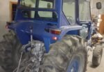 Tractor EBRO 6070 en perfecto estado