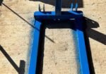 Puas traspalet para tractor