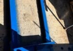 Puas traspalet para tractor