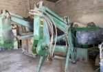 pala john Deere – pala bmh
